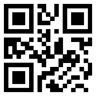3200014458 Qr Code associato