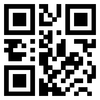 3200014459 - Immagine del Qr Code associato