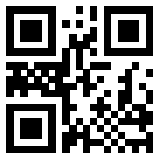 3200014462 QrCode associato