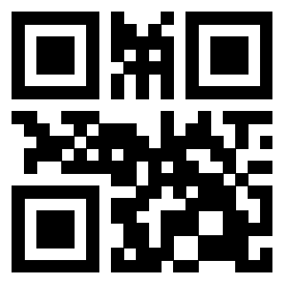 Il QrCode di 3200014463