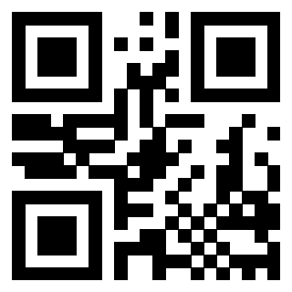 3200014464 - Immagine del Qr Code associato