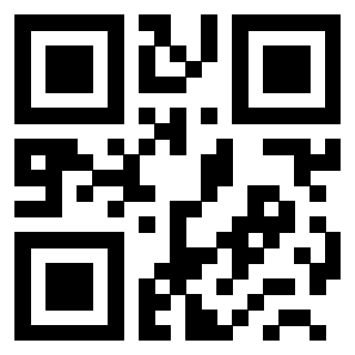 3200014465 - Immagine del Qr Code associato