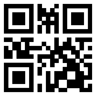 3200014469 - Immagine del Qr Code associato