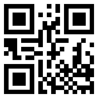 3200014471 - Immagine del QrCode associato