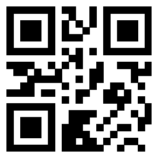 Scansione del QrCode di 3200014472