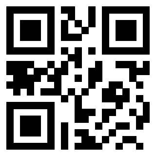 Scansione del QrCode di 3200014473