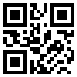 Scansione del QrCode di 3200014478