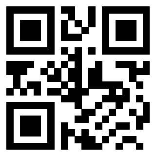 3200014480 QrCode associato