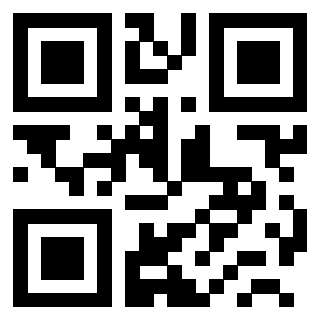 Il Qr Code di 3200014481