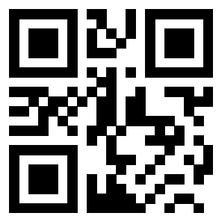 Il QrCode di 3200014482