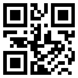 3200014484 - Immagine del QrCode associato