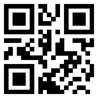 3200014485 - Immagine del QrCode