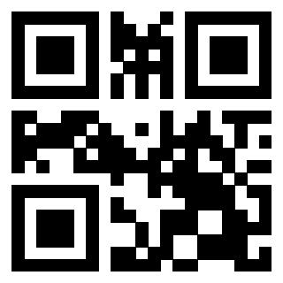 Il Qr Code di 3200014487