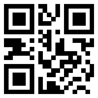 Immagine del Qr Code di 3200014489