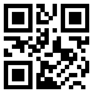 Il Qr Code di 3200014490