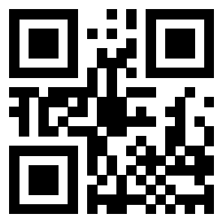 Il Qr Code di 3200014491