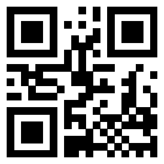 3200014495 - Immagine del QrCode associato