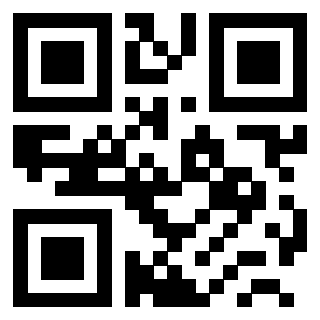 Scansione del QrCode di 3200014500