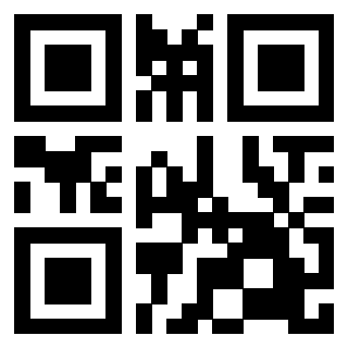 Immagine del QrCode di 3200014503