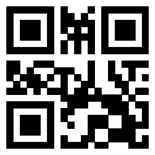 Il Qr Code di 3200014504