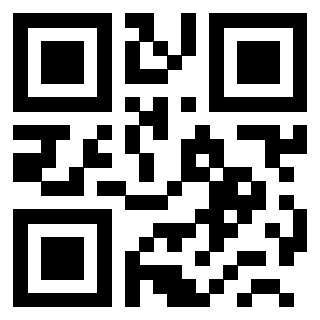 3200014505 - Immagine del Qr Code