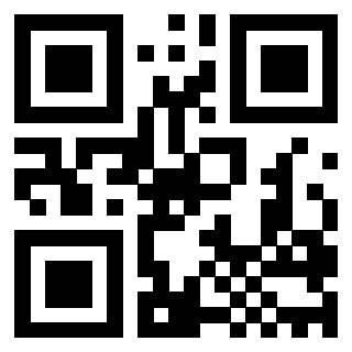 3200014507 - Immagine del Qr Code