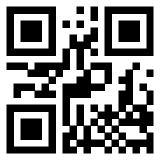 Immagine del Qr Code di 3200014509