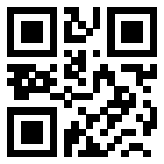 3200014511 - Immagine del QrCode