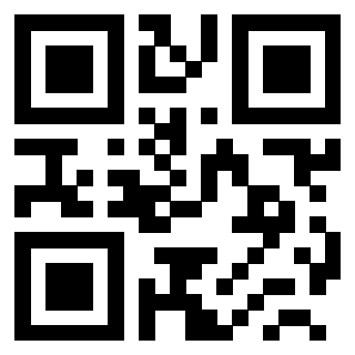 Scansione del QrCode di 3200014512