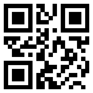 3200014513 QrCode associato