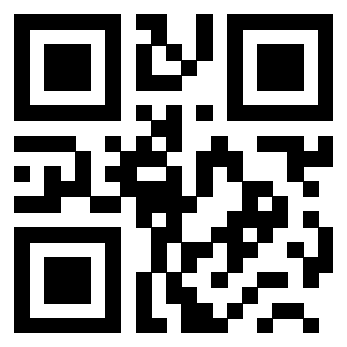 3200014515 - Immagine del Qr Code associato