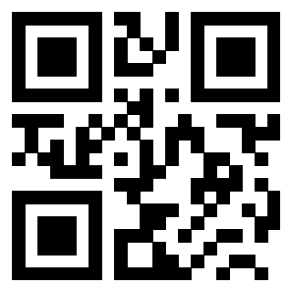 Il Qr Code di 3200014516