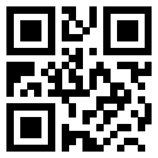 Immagine del QrCode di 3200014519