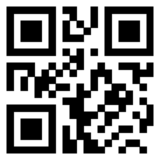 3200014521 - Immagine del Qr Code associato