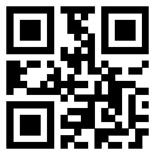 3200014522 - Immagine del QrCode