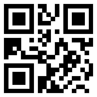 3200014525 - Immagine del QrCode