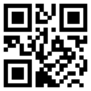 Scansione del Qr Code di 3200014531