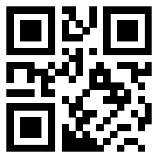 Il QrCode di 3200014532