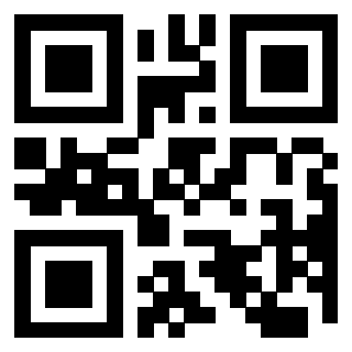 Scansione del Qr Code di 3200014533
