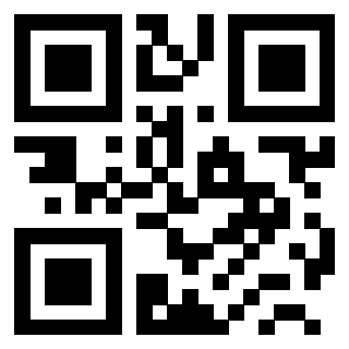 Scansione del Qr Code di 3200014534