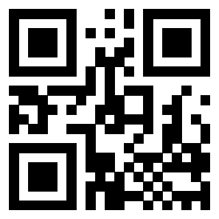 3200014535 QrCode associato