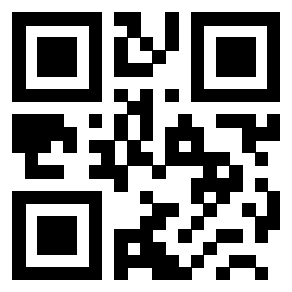 Qr Code di 3200014536