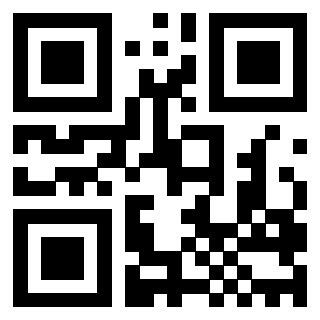 Scansione del Qr Code di 3200014537