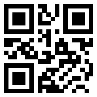 3200014538 QrCode associato