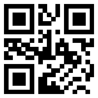 3200014540 - Immagine del Qr Code