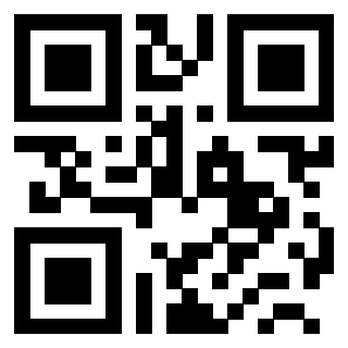 3200014541 - Immagine del QrCode associato
