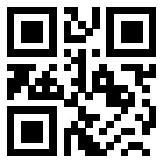 Immagine del Qr Code di 3200014542