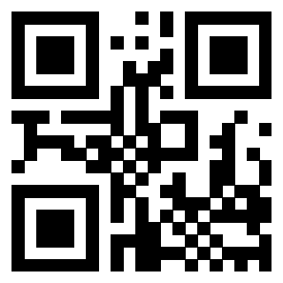 Il Qr Code di 3200014547