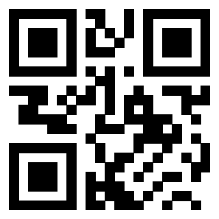 3200014548 QrCode associato