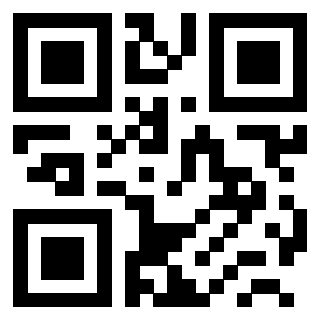 3200014550 - Immagine del QrCode associato